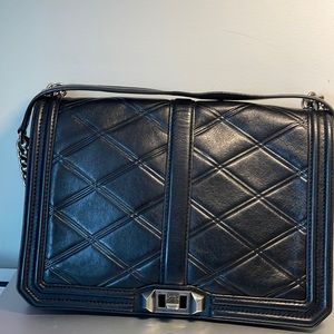 Rebecca Minkoff Love Bag